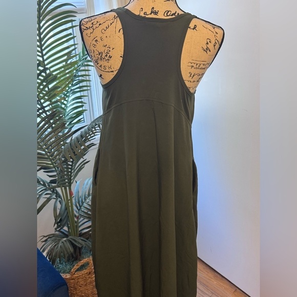 ATHLETA Dress with Pockets - Picture 10 of 10